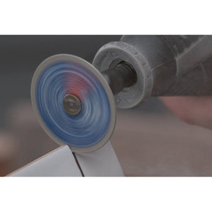 New Genuine Dremel 2615S545DM Diamond cutting wheel ® MAX EZ SPEEDCLIC