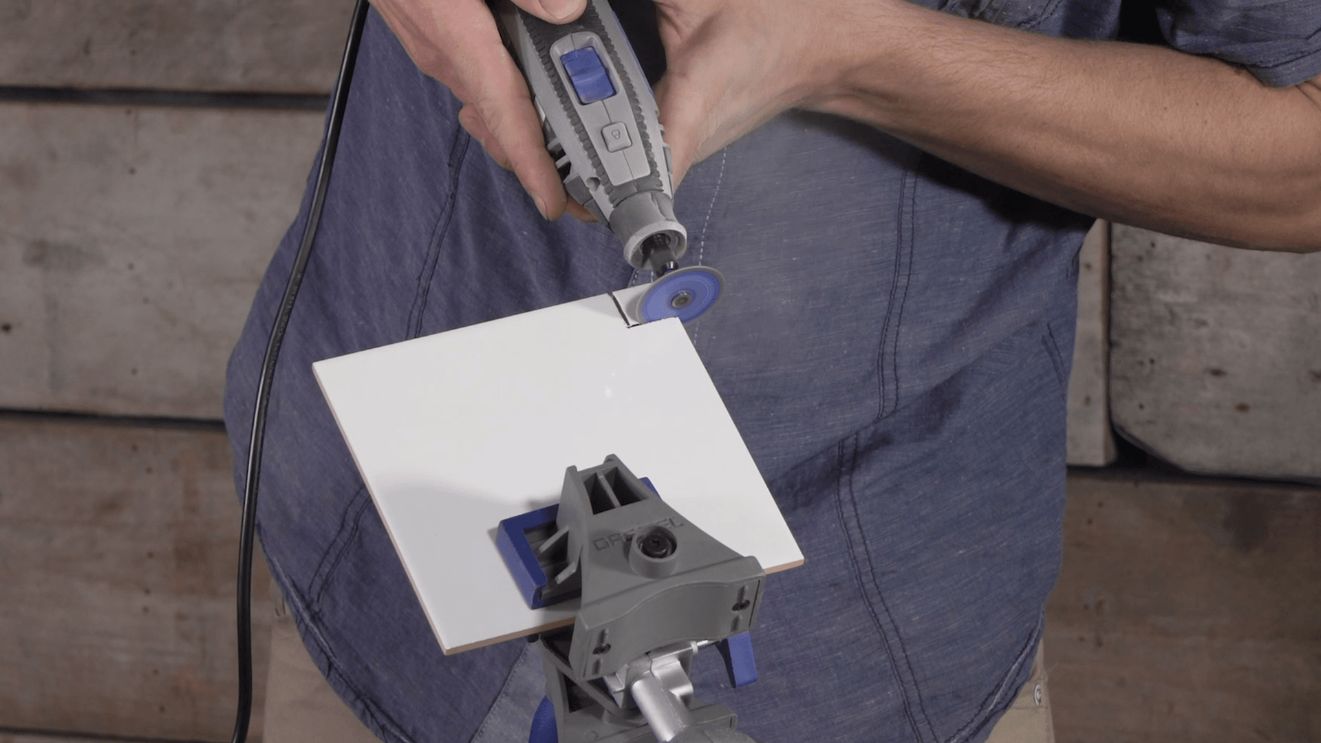 New Genuine Dremel 2615S545DM Diamond cutting wheel ® MAX EZ SPEEDCLIC