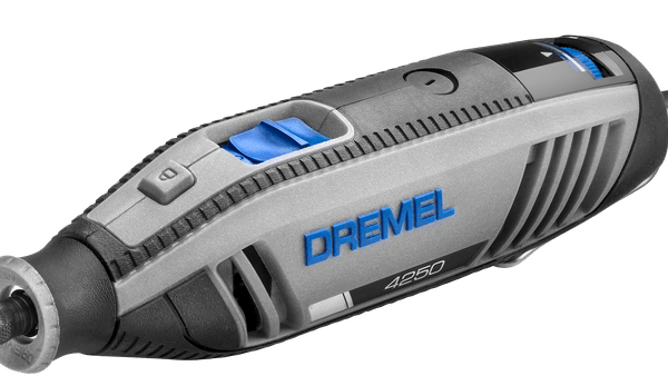 New Genuine Dremel F0134250JA ® 4250 (4250-35) Multi-Tools