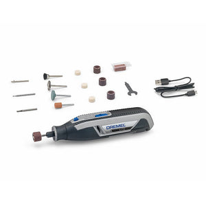 New Genuine Dremel F0137760JA ® Lite (7760-15) Multi-Tools