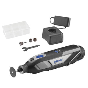 New Genuine Dremel F0138240JA ® 8240 (8240-5) Multi-Tools