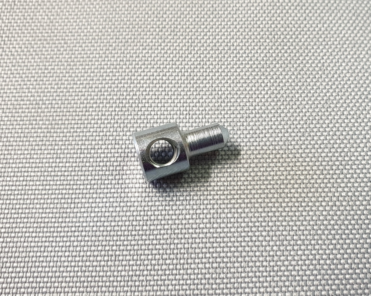 New Genuine Makita 001213020 Nut With Pivot for DCS430 DCS520 DCS5200I