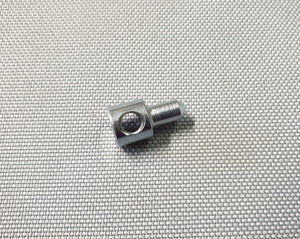 New Genuine Makita 001213020 Nut With Pivot for DCS430 DCS520 DCS5200I