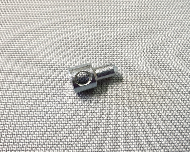 New Genuine Makita 001213020 Nut With Pivot for DCS430 DCS520 DCS5200I