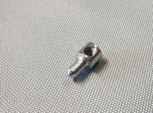 New Genuine Makita 001213020 Nut With Pivot for DCS430 DCS520 DCS5200I