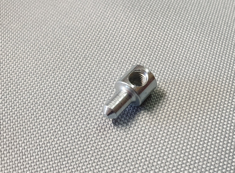 New Genuine Makita 001213020 Nut With Pivot for DCS430 DCS520 DCS5200I