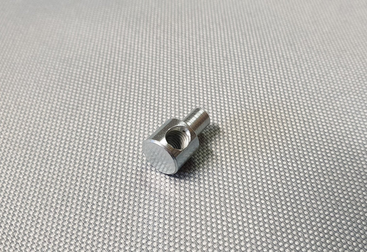 New Genuine Makita 001213020 Nut With Pivot for DCS430 DCS520 DCS5200I