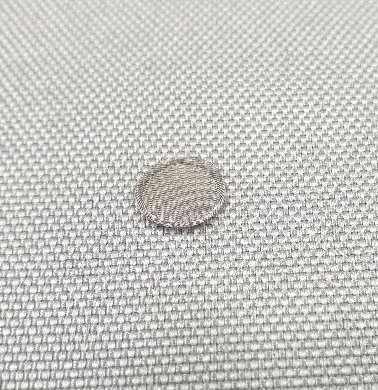 New Genuine Makita 021151180 Screen for DPC6340, DCS330S, DCS340