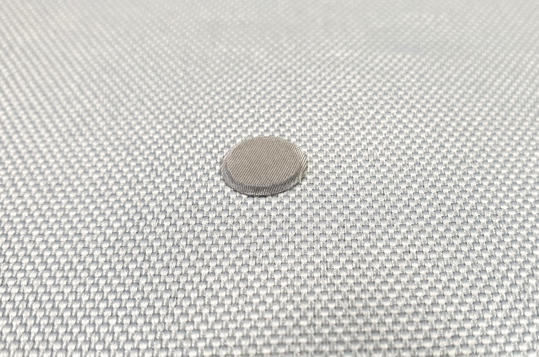 New Genuine Makita 021151180 Screen for DPC6340, DCS330S, DCS340