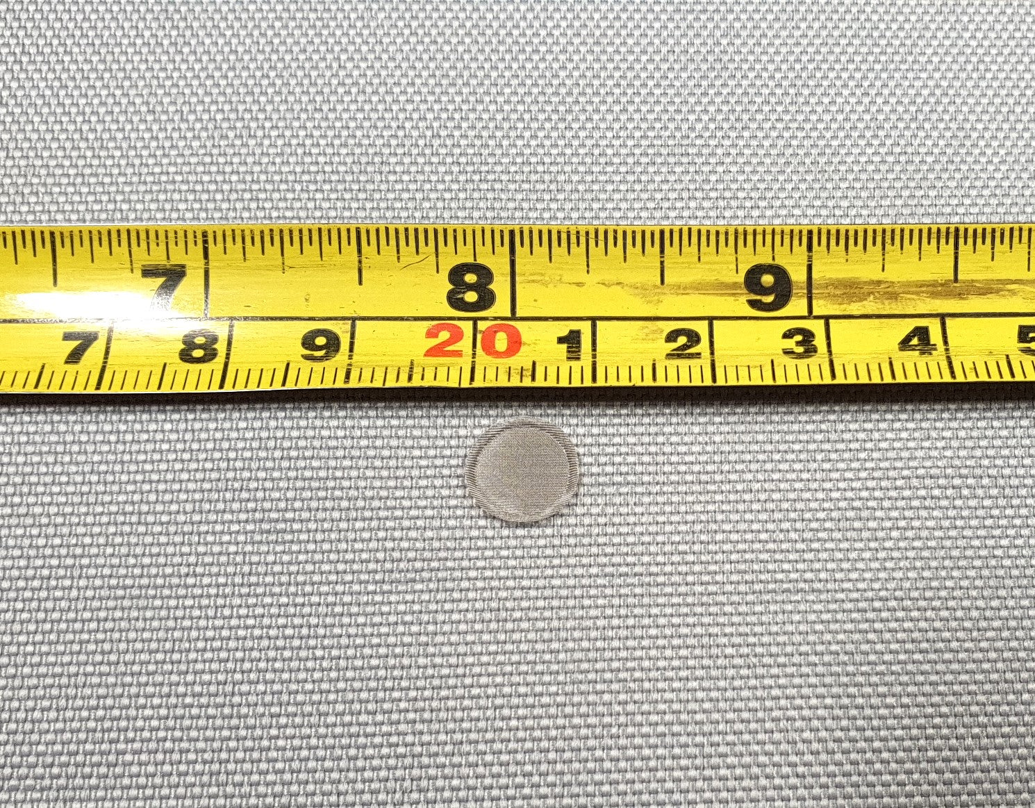 New Genuine Makita 021151180 Screen for DPC6340, DCS330S, DCS340