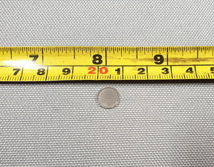 New Genuine Makita 021151180 Screen for DPC6340, DCS330S, DCS340