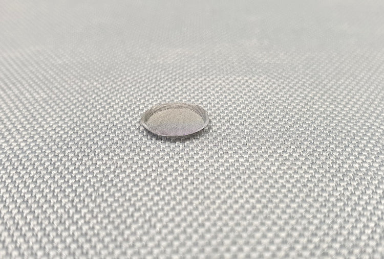 New Genuine Makita 021151180 Screen for DPC6340, DCS330S, DCS340