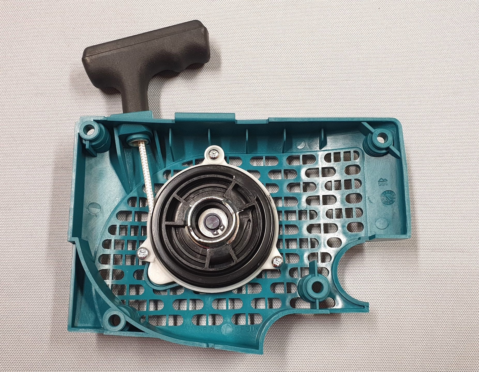 New Genuine Makita 026160640 Starter Assembly for DCS4300I-38 DCS4300I-45