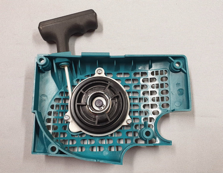 New Genuine Makita 026160640 Starter Assembly for DCS4300I-38 DCS4300I-45