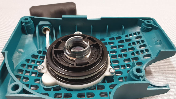 New Genuine Makita 026160640 Starter Assembly for DCS4300I-38 DCS4300I-45