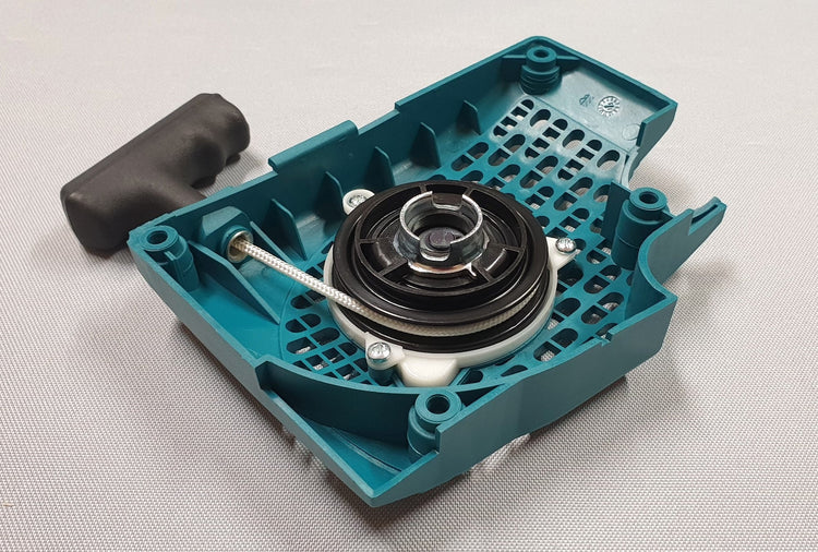 New Genuine Makita 026160640 Starter Assembly for DCS4300I-38 DCS4300I-45