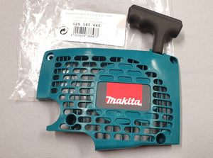 New Genuine Makita 026160640 Starter Assembly for DCS4300I-38 DCS4300I-45