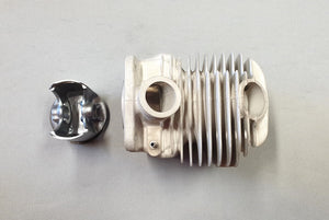 New Genuine Makita 038130071 Cylinder+Piston D=52