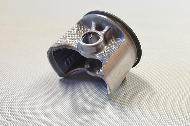 New Genuine Makita 038130071 Cylinder+Piston D=52