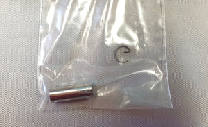 New Genuine Makita 038130071 Cylinder+Piston D=52