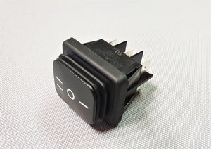 New Genuine Makita 107404541 Switch I-O-IIVC2010L for VC2010L