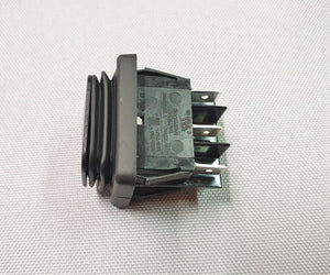 New Genuine Makita 107404541 Switch I-O-IIVC2010L for VC2010L