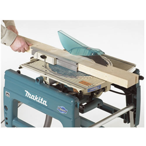 New Genuine Makita 122729-9 Ruler Assembly for LH1040 LH1040F LF1000