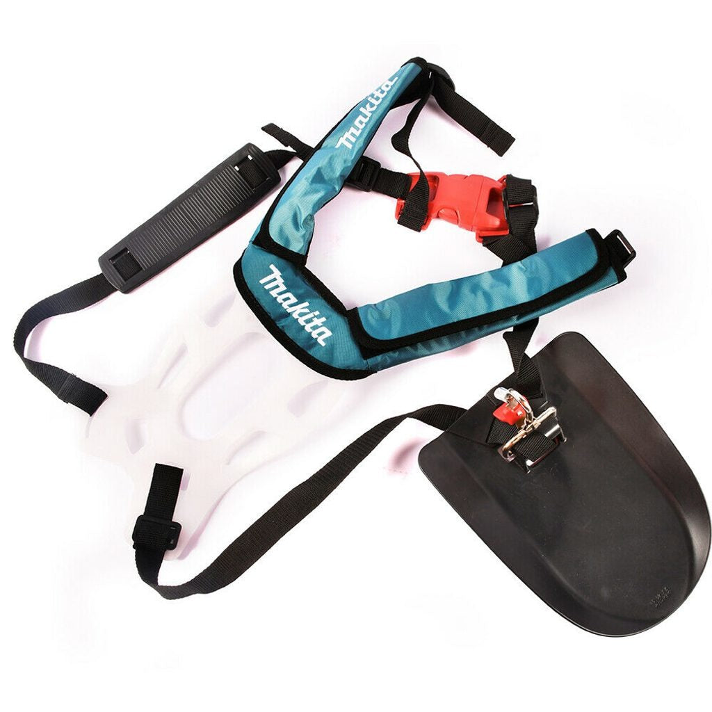 New Genuine Makita 122906-3 Brush Cutter Harness