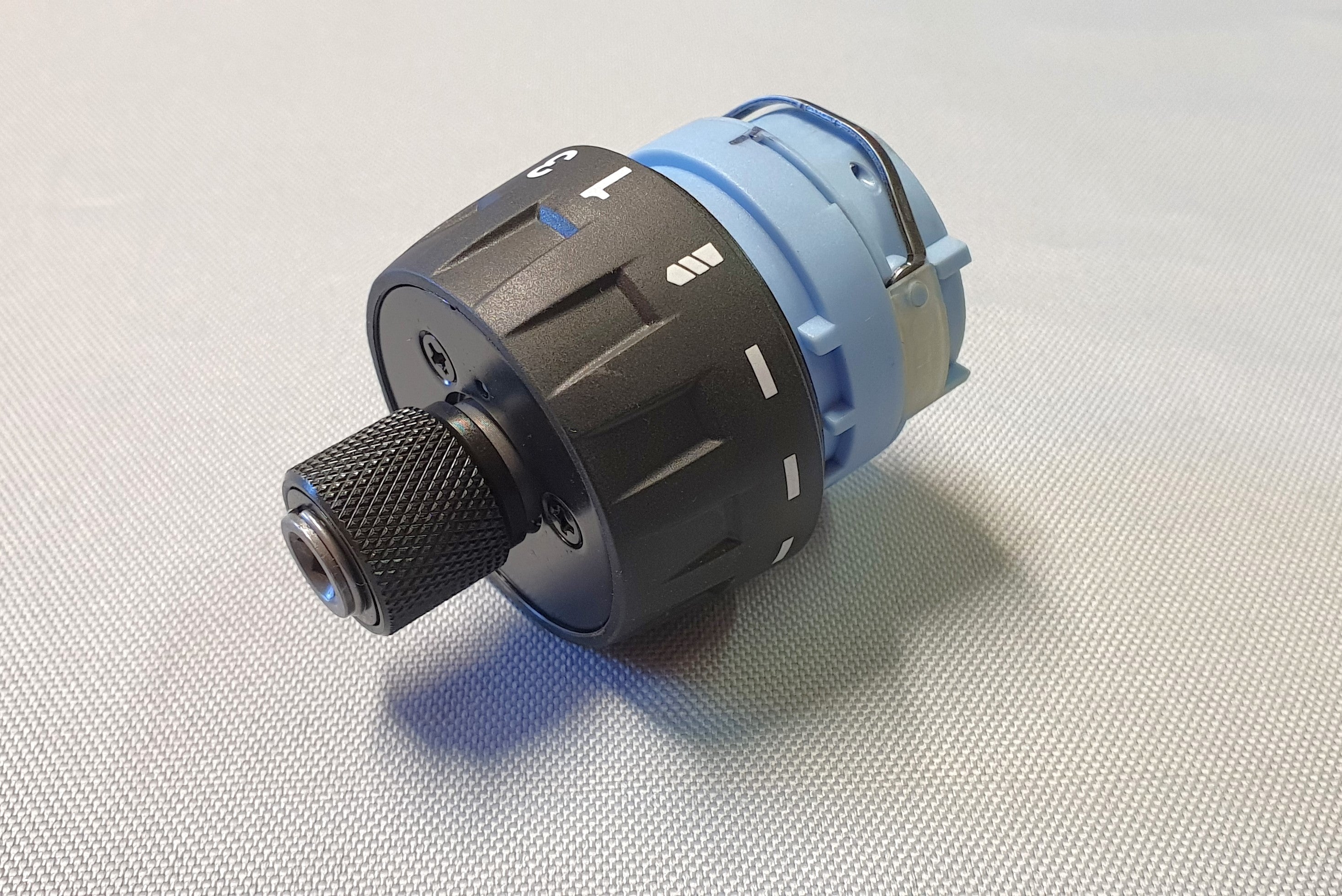 New Genuine Makita 123550-9 Gear Assembly for DF032D DDF083