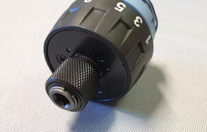 New Genuine Makita 123550-9 Gear Assembly for DF032D DDF083