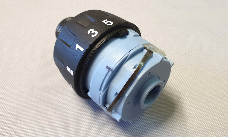 New Genuine Makita 123550-9 Gear Assembly for DF032D DDF083