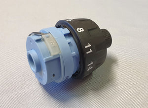 New Genuine Makita 123550-9 Gear Assembly for DF032D DDF083