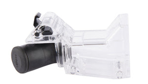 New Genuine Makita 123559-1 Dust Collector Assembly DSD180