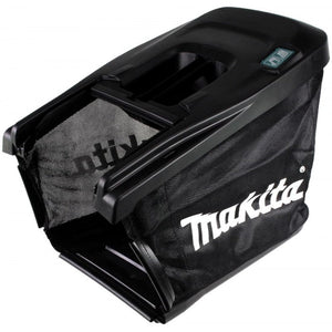 New Genuine Makita 123794-1 Rear Bag Assembly M for DLM431, LM430D, BLM430