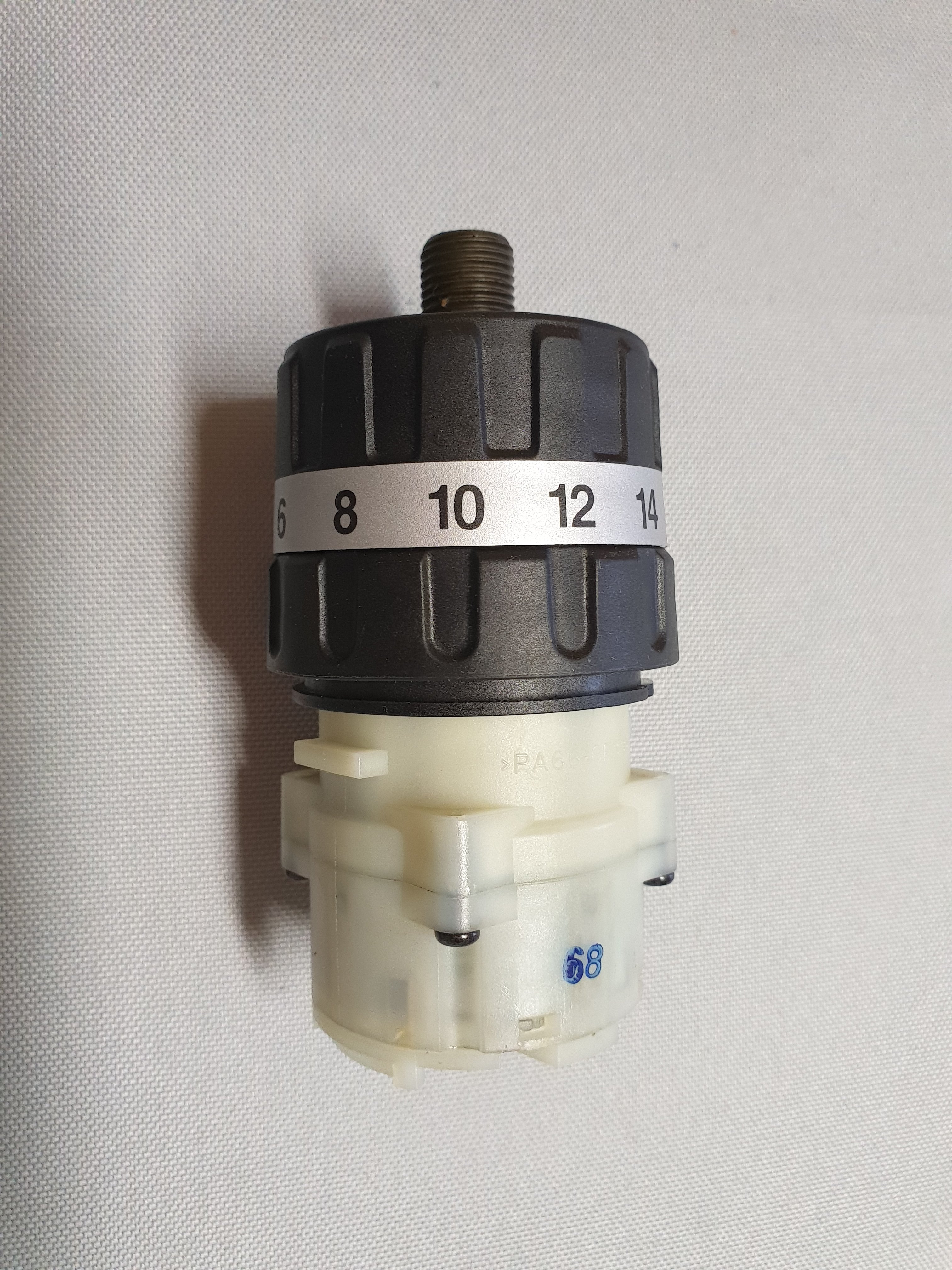 New Genuine Makita 125259-9 Gear Assembly for 8270D 8280D