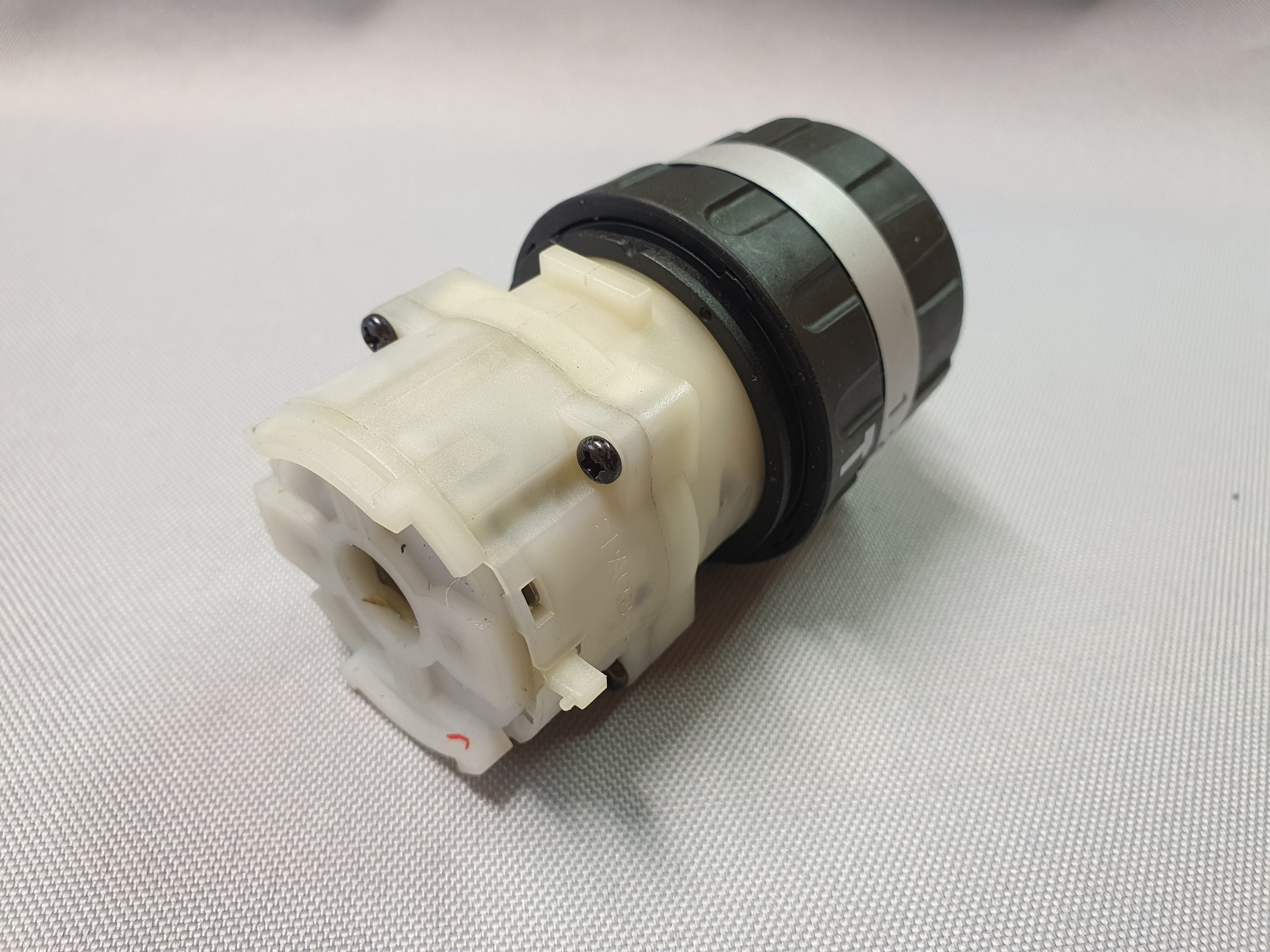 New Genuine Makita 125259-9 Gear Assembly for 8270D 8280D