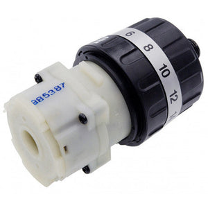 New Genuine Makita 125387-0 Gear Assembly for HP452D BHP442 BHP452