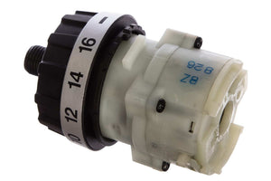 New Genuine Makita 125482-6 Gear Assembly for 6261D