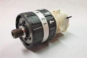 New Genuine Makita 125485-0 Gear Assembly for 8391D BHP453 DHP453