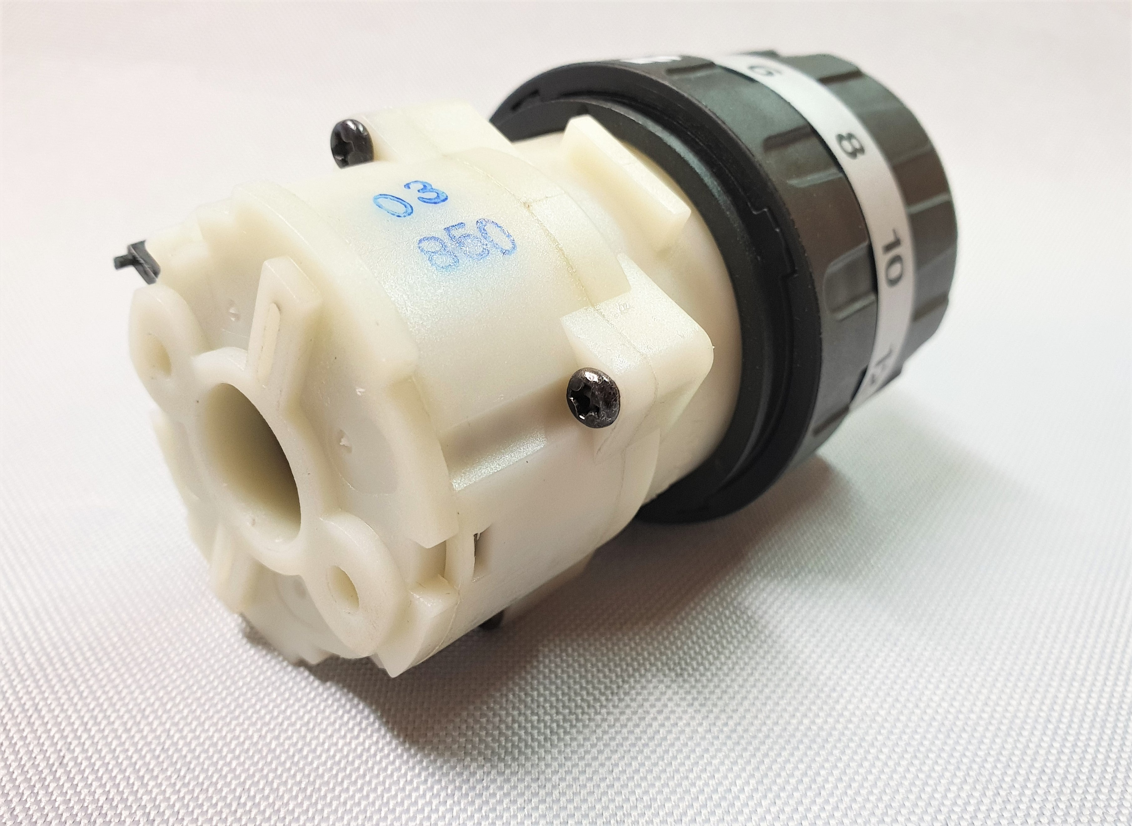 New Genuine Makita 125485-0 Gear Assembly for 8391D BHP453 DHP453