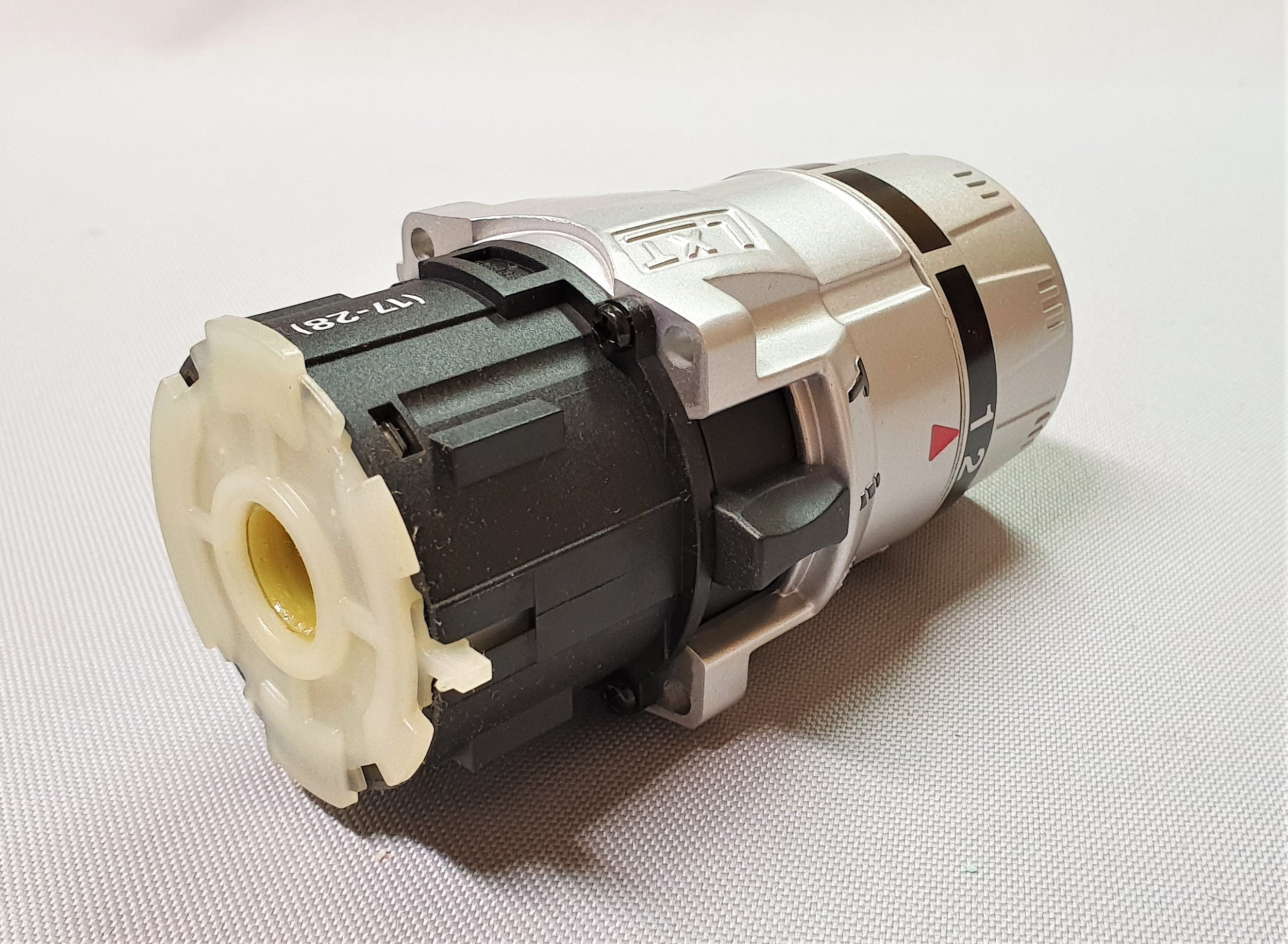 New Genuine Makita 125576-7 Gear Assembly forHP454 HP454D BHP444 BHP454