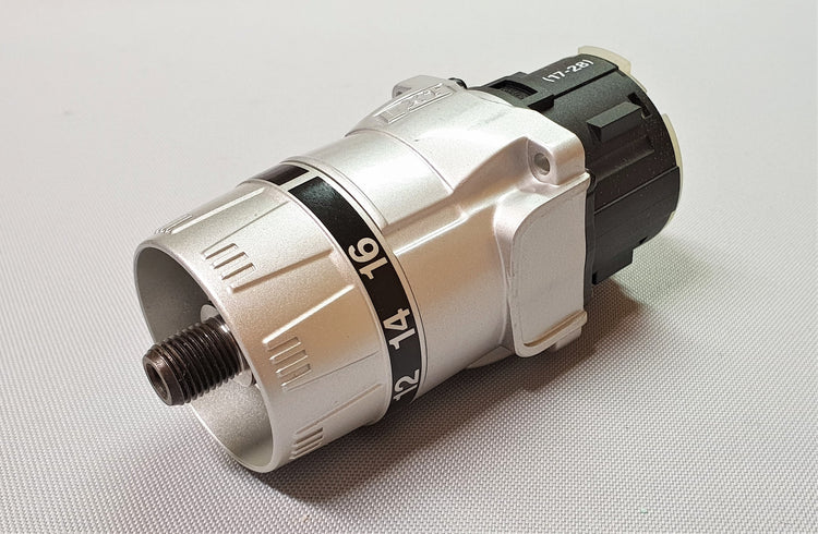 New Genuine Makita 125576-7 Gear Assembly forHP454 HP454D BHP444 BHP454