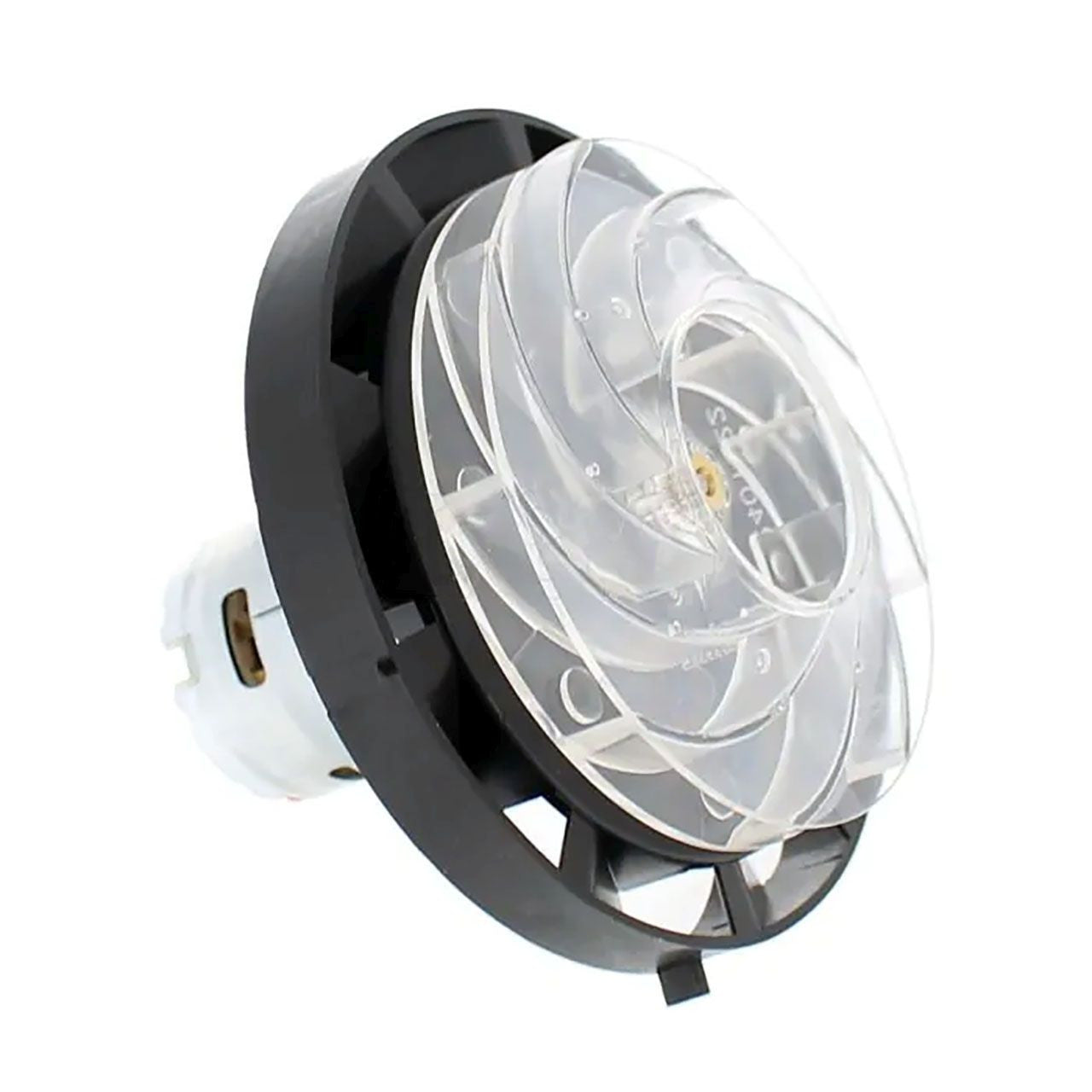 New Genuine Makita 125867-6 Motor Assembly DCL180 BCL180 18V