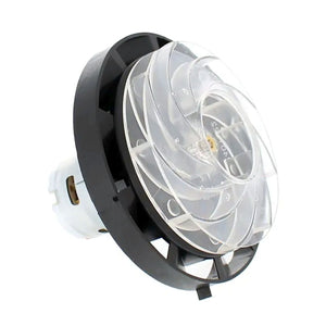 New Genuine Makita 125867-6 Motor Assembly DCL180 BCL180 18V