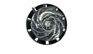 New Genuine Makita 125867-6 Motor Assembly DCL180 BCL180 18V