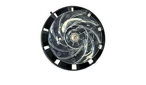 New Genuine Makita 125867-6 Motor Assembly DCL180 BCL180 18V