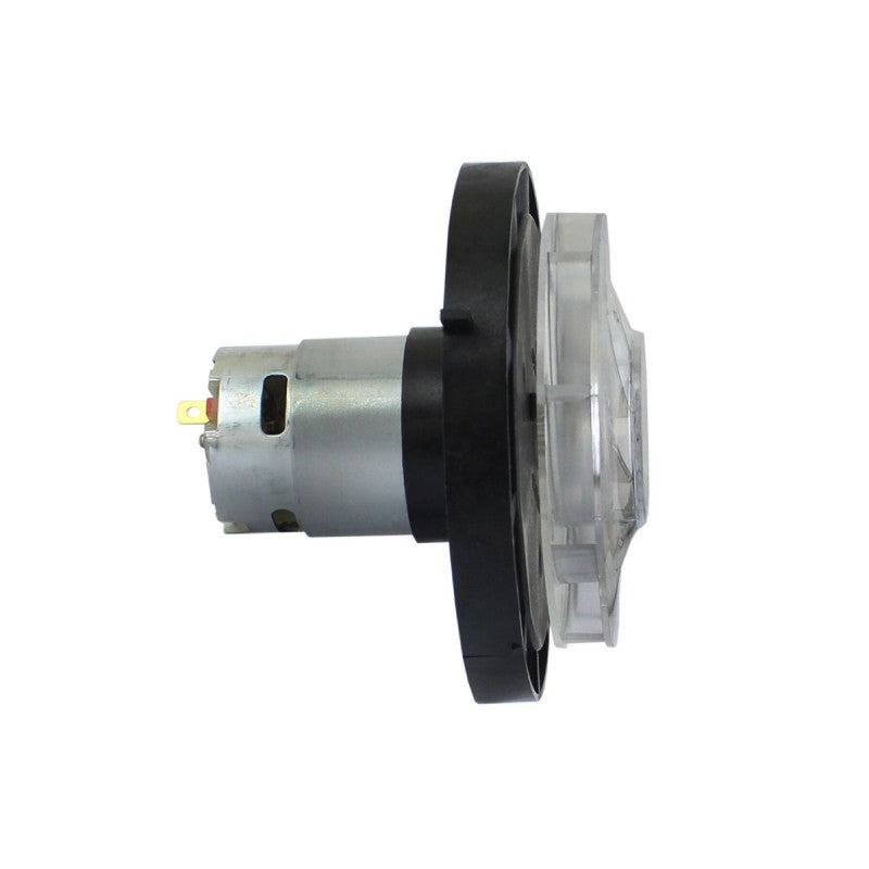 New Genuine Makita 125867-6 Motor Assembly DCL180 BCL180 18V