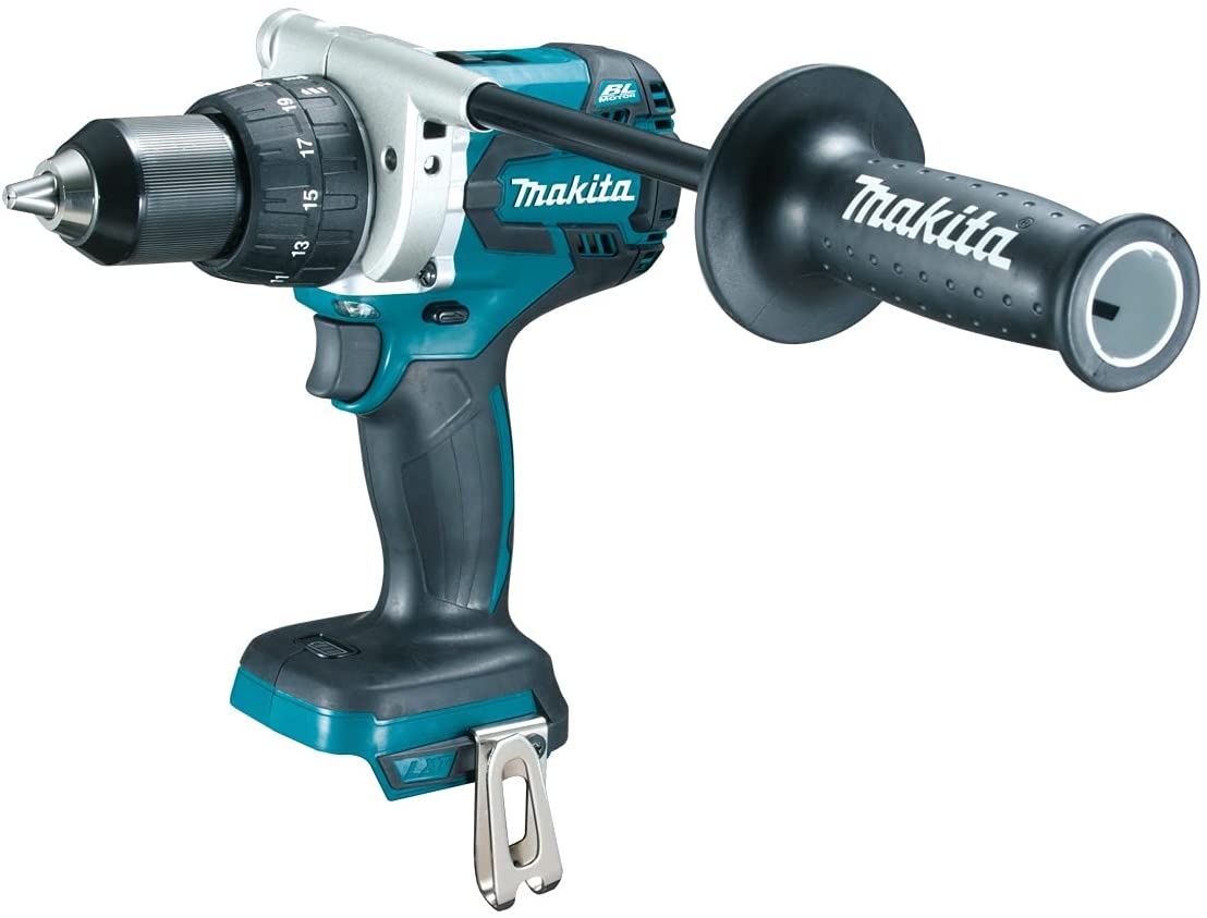 New Genuine Makita 126412-0 Grip Assembly for DDF481