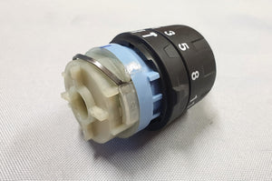 New Genuine Makita 127124-8 Gear Assembly for HP333D