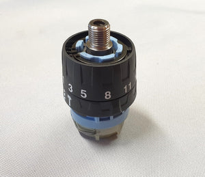 New Genuine Makita 127124-8 Gear Assembly for HP333D